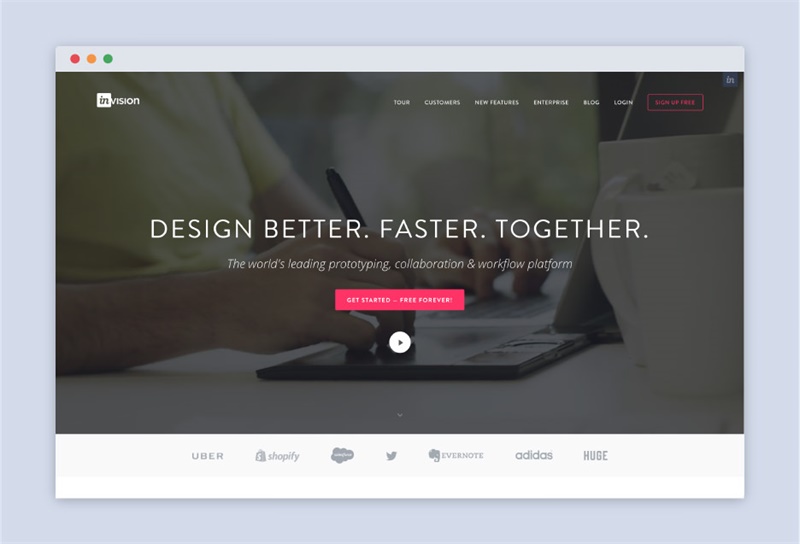 7條定律讓你優(yōu)雅地玩轉配色