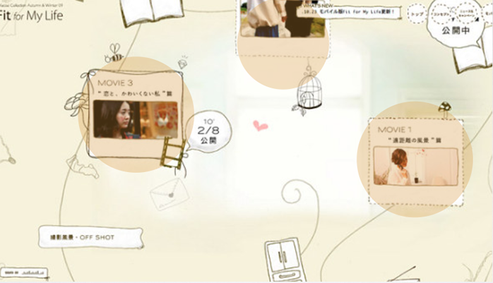 設(shè)計(jì)的骨骼