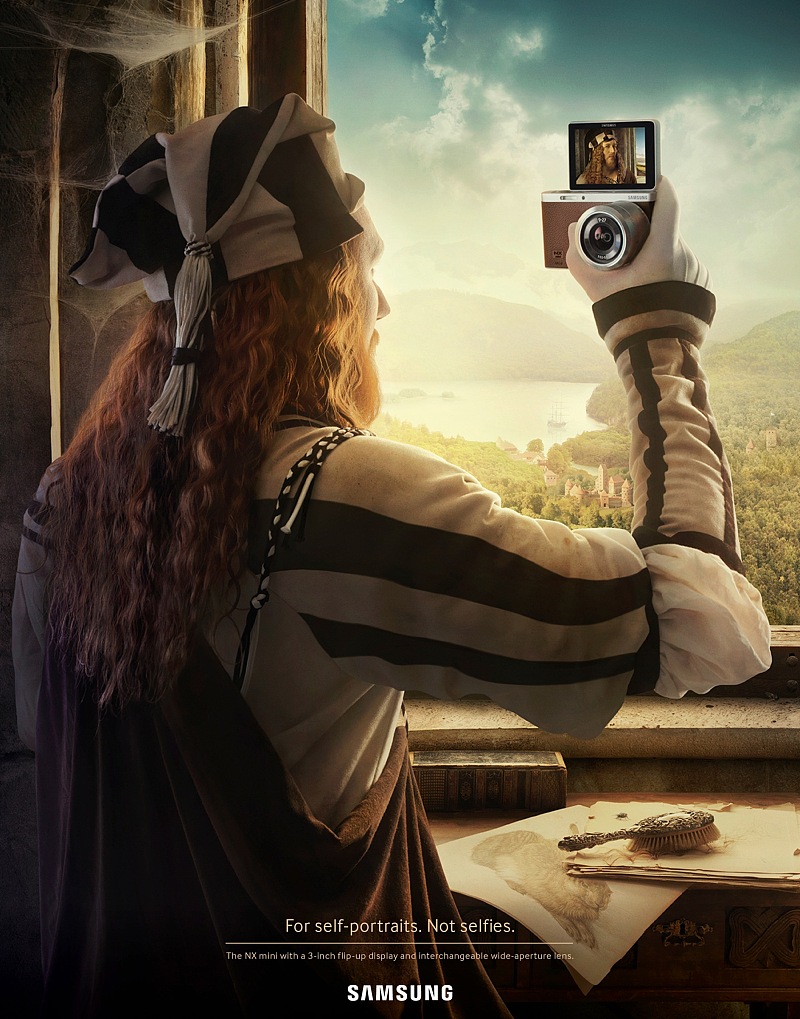 30組案例教你如何設(shè)計廣告海報