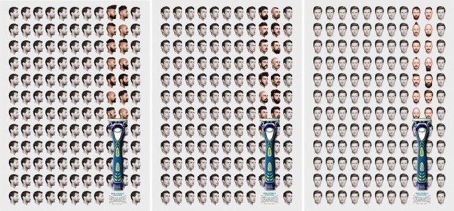 30組案例教你如何設(shè)計廣告海報