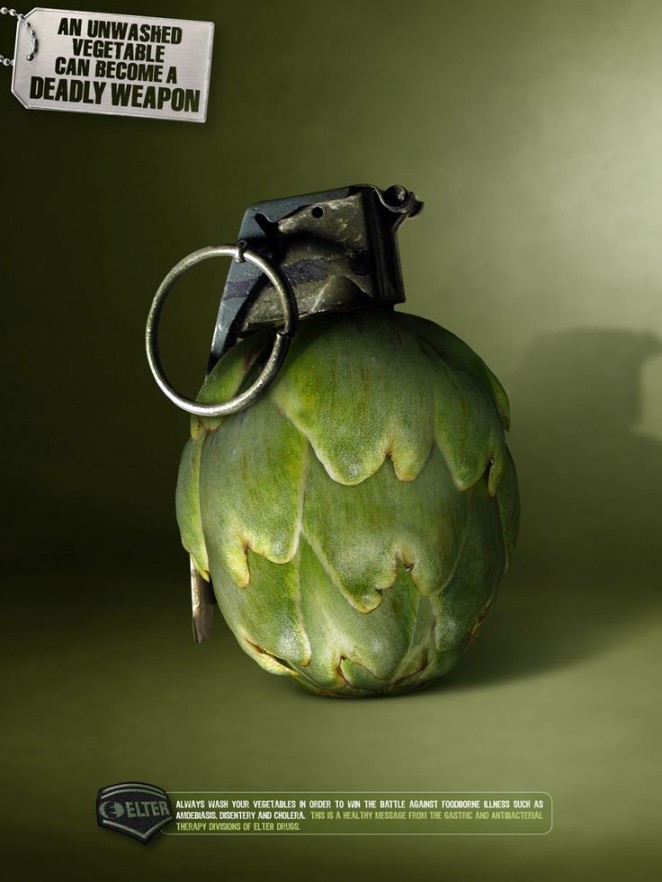 30組案例教你如何設(shè)計廣告海報