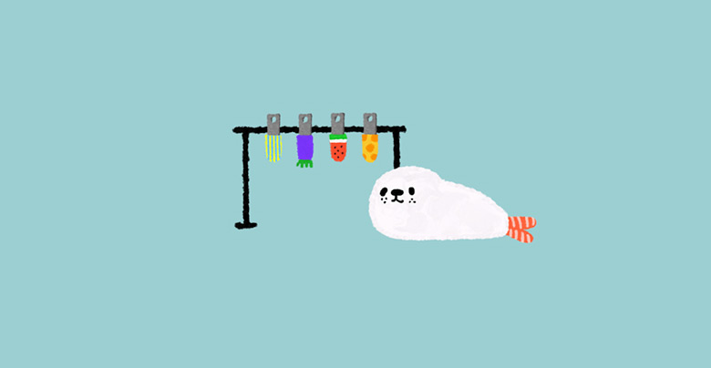 六步學(xué)起來，不是設(shè)計(jì)師也能提升品牌質(zhì)感