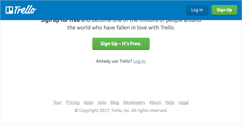 如何設(shè)計(jì)好看又好賣的企業(yè)產(chǎn)品官網(wǎng)