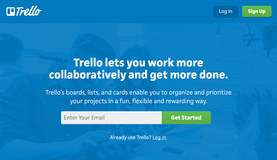如何設(shè)計(jì)好看又好賣的企業(yè)產(chǎn)品官網(wǎng)