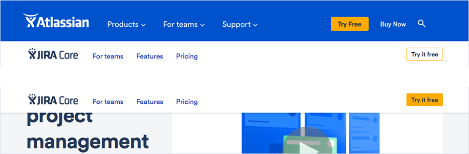 如何設(shè)計(jì)好看又好賣的企業(yè)產(chǎn)品官網(wǎng)