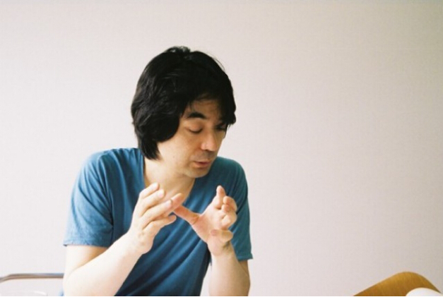 服部一成:設(shè)計的瞬間