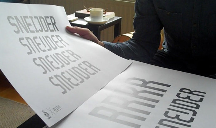 耐克 為世界杯設(shè)計字體 耐克為世界杯設(shè)計字體