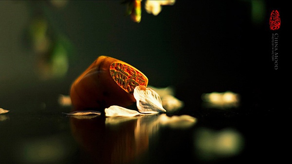 圖片配文的小技巧