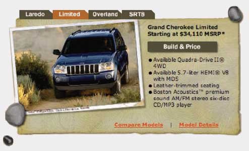 版面排版的五個(gè)技巧