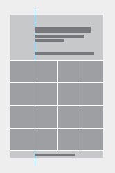 版面排版的五個(gè)技巧