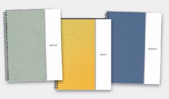 版面排版的五個(gè)技巧