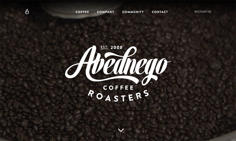 用這三種流行的設(shè)計(jì)趨勢(shì) 打造你的品牌LOGO