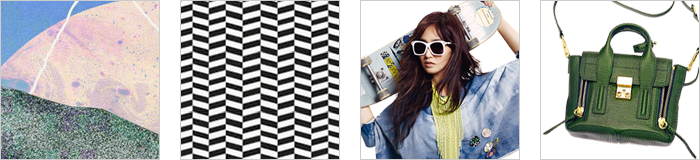 致那些我愛(ài)的拼貼設(shè)計(jì)