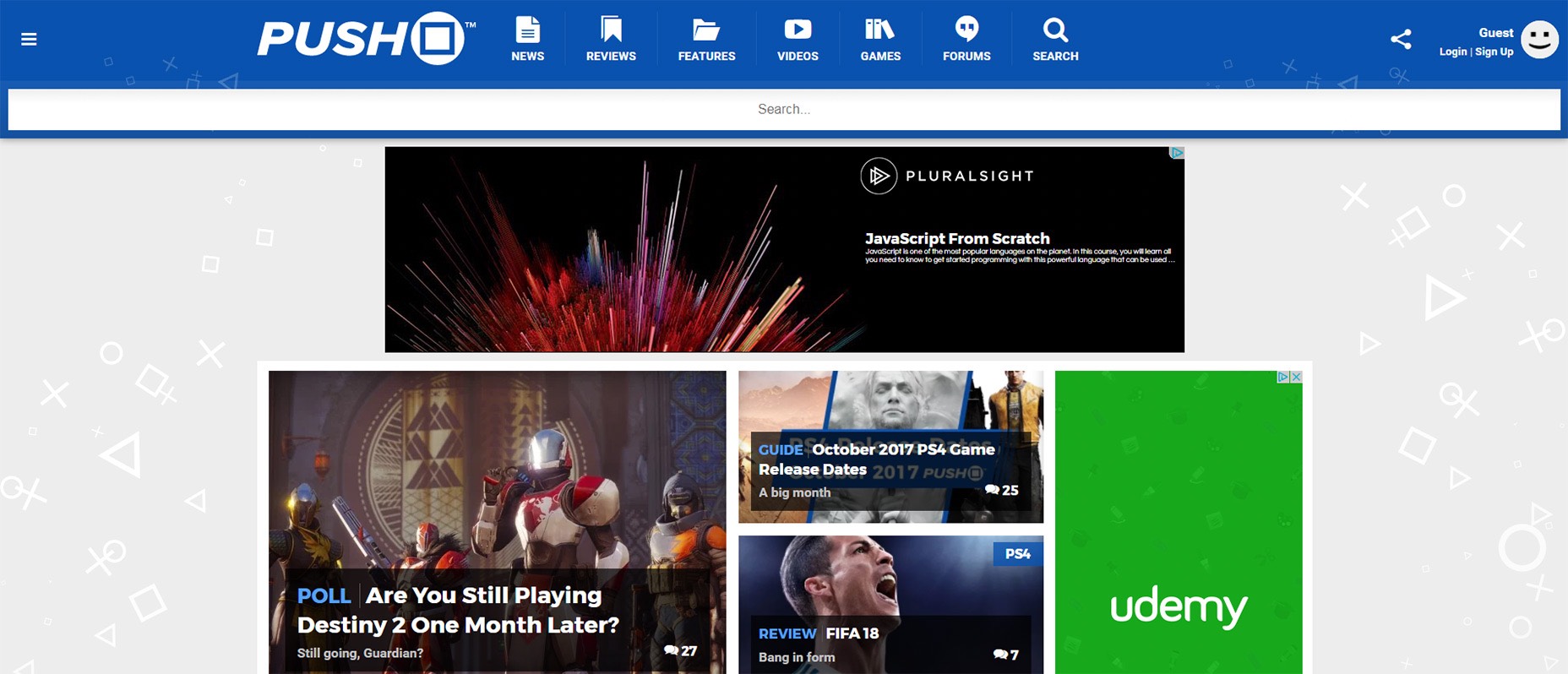 9個設計技巧幫助您把網(wǎng)站設計的更專業(yè),PS教程,思緣教程網(wǎng)