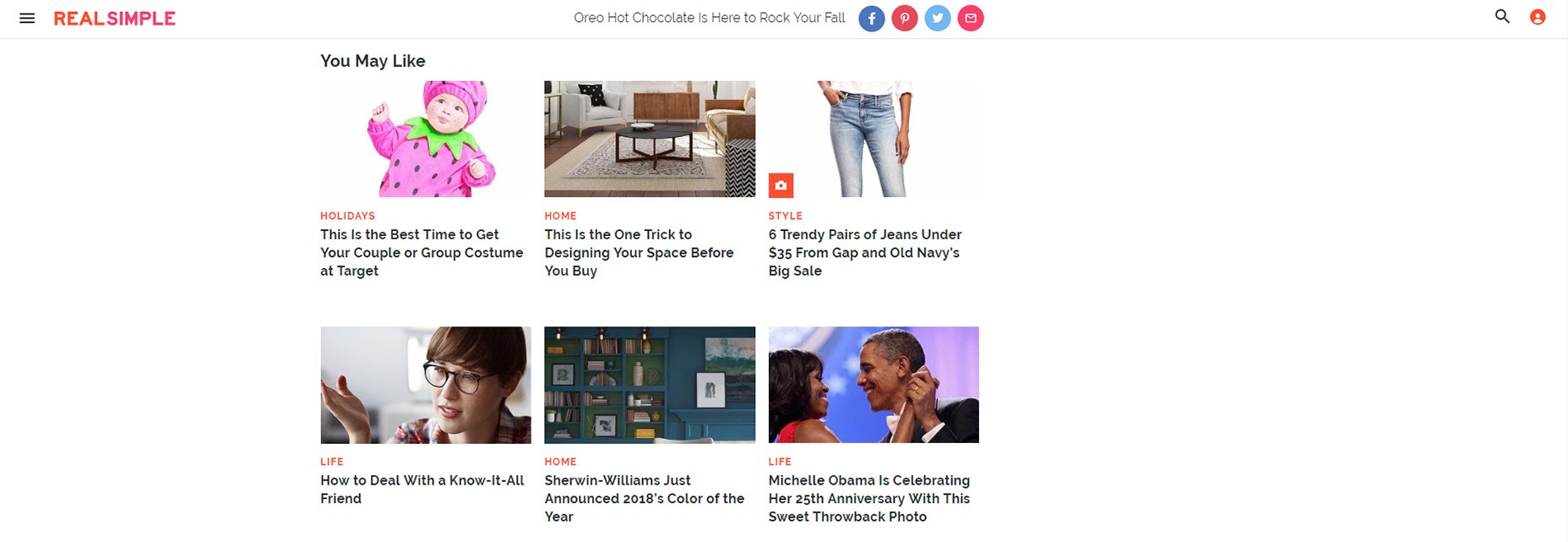 9個設計技巧幫助您把網(wǎng)站設計的更專業(yè),PS教程,思緣教程網(wǎng)