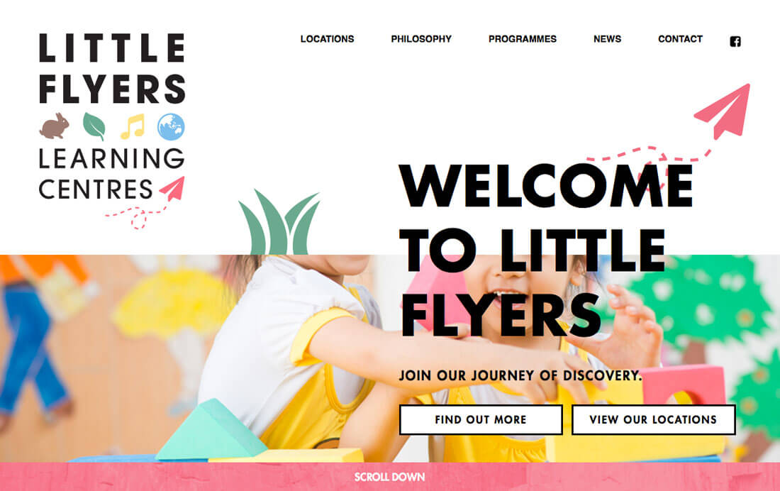 5種方式提高網(wǎng)頁(yè)設(shè)計(jì)中的對(duì)比度,PS教程,思緣教程網(wǎng)