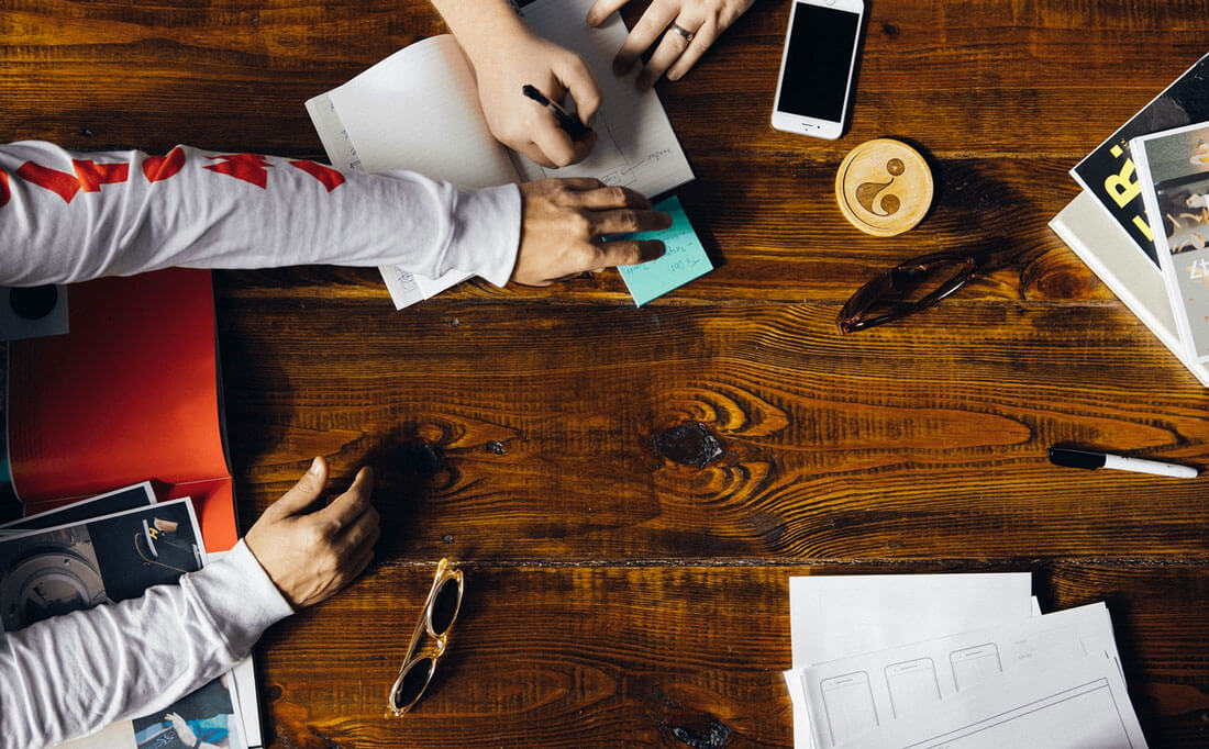 5種方式提高網(wǎng)頁設計中的對比度,PS教程,思緣教程網(wǎng)