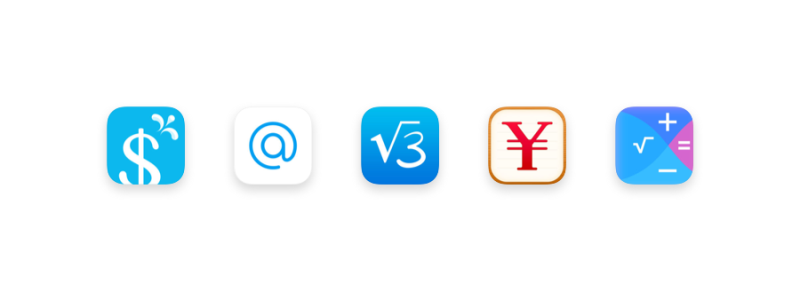 詳細(xì)解析APP應(yīng)用圖標(biāo)的36個(gè)設(shè)計(jì)方法,PS教程,思緣教程網(wǎng)