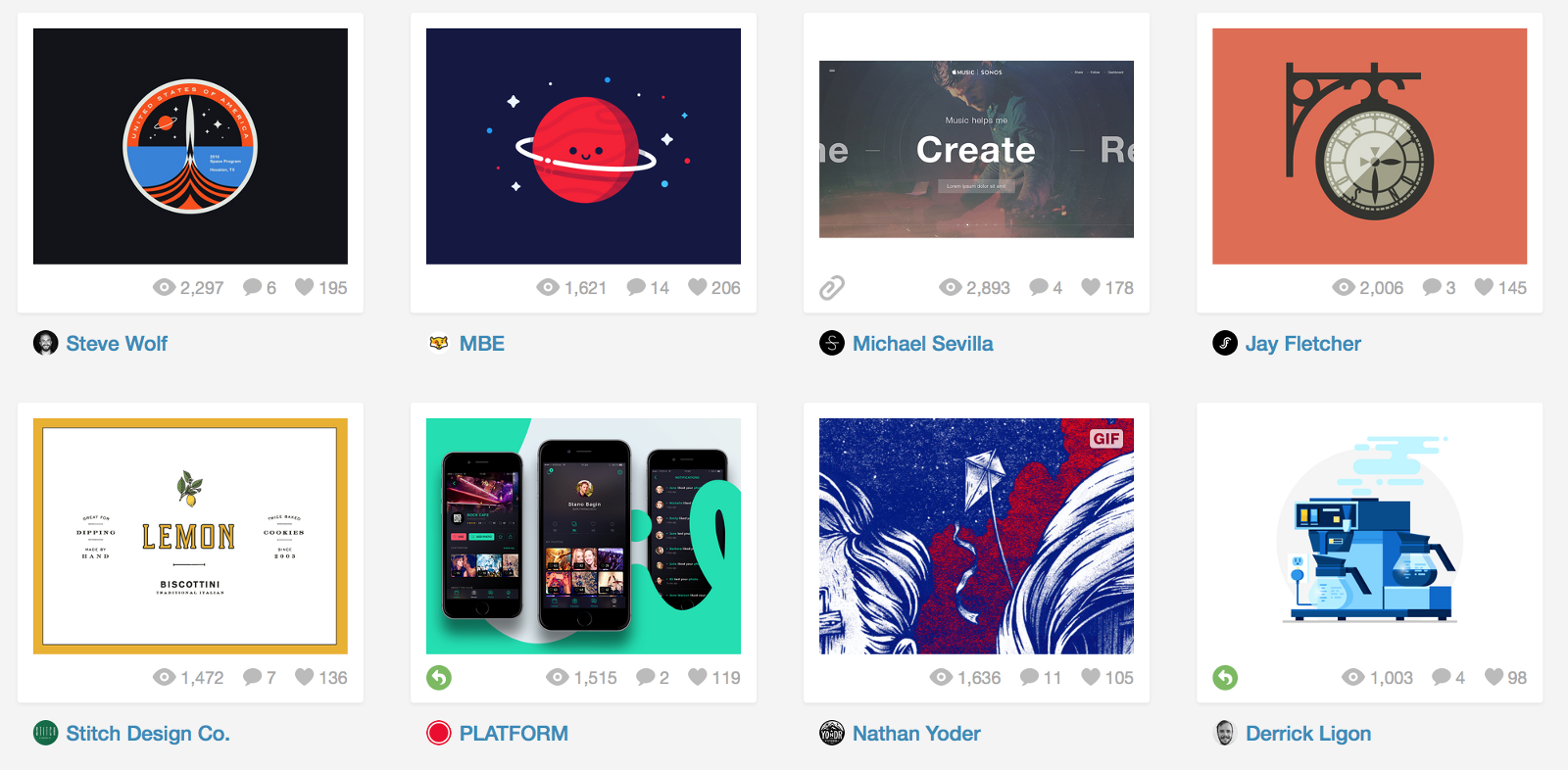 如何利用“卡片式設(shè)計”提升用戶體驗