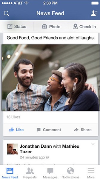 如何利用“卡片式設(shè)計”提升用戶體驗