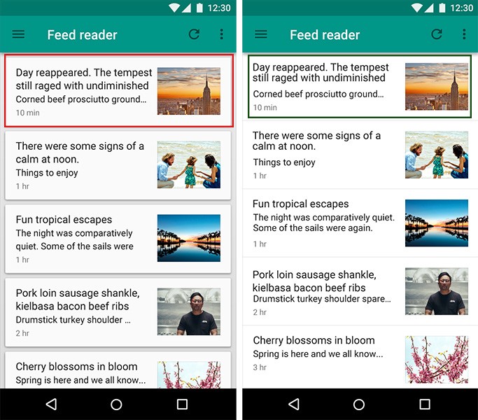如何利用“卡片式設(shè)計”提升用戶體驗