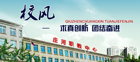 莊河市職業(yè)教育中心 莊河市職業(yè)教育中心