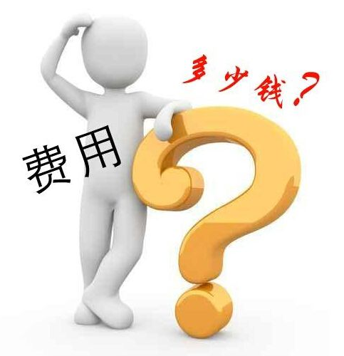 為什么有的公司建一個(gè)網(wǎng)站費(fèi)用那么高