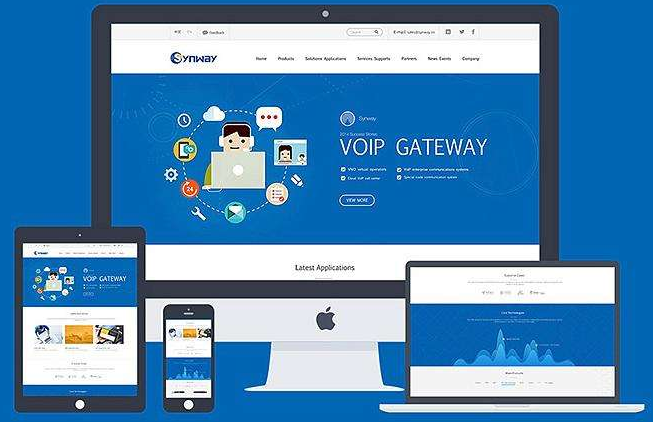 企業(yè)做網(wǎng)站越來越趨向H5響應(yīng)式網(wǎng)站 企業(yè)做網(wǎng)站越來越趨向H5響應(yīng)式網(wǎng)站