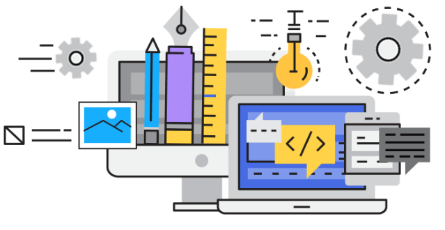 為響應(yīng)速度和并發(fā)需求服務(wù)，lazy-load、reflow、less、redis、oss、cdn、分布式架構(gòu)等，軟硬結(jié)合