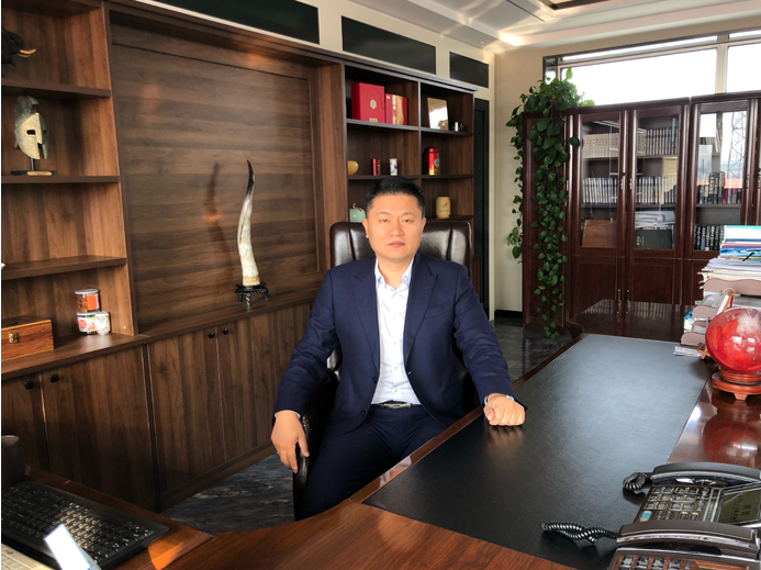 呀哆美醫(yī)療器械董事長(zhǎng) 呀哆美醫(yī)療器械董事長(zhǎng)