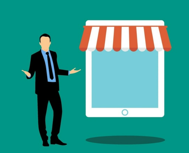 如何為我的電子商務店鋪設(shè)置內(nèi)容營銷？